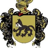 Escudo del apellido Barril