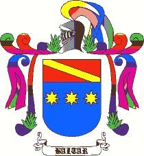 Escudo del apellido Baltar