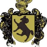 Escudo del apellido Wasnnues