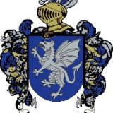Escudo del apellido Wassenburg