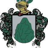 Escudo del apellido Wasser