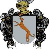 Escudo del apellido Wastroa