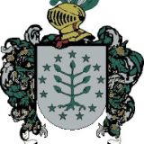 Escudo del apellido Watereus