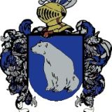 Escudo del apellido Wavenberg