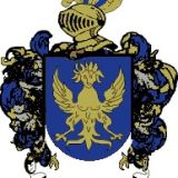 Escudo del apellido Weden