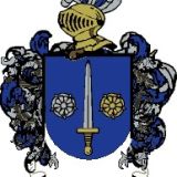 Escudo del apellido Weeber