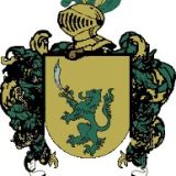 Escudo del apellido Weeda