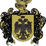 Escudo del apellido Wefers