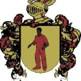 Escudo del apellido Weg