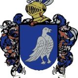 Escudo del apellido Wegro