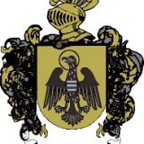 Escudo del apellido Wehrle