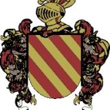 Escudo del apellido Wehrlin