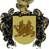 Escudo del apellido Weigen