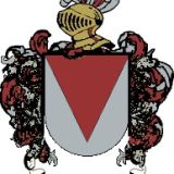Escudo del apellido Weijers