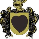 Escudo del apellido Weiland