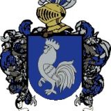 Escudo del apellido Weiler