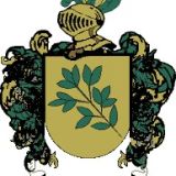 Escudo del apellido Weiller