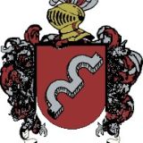 Escudo del apellido Weisssenbanch