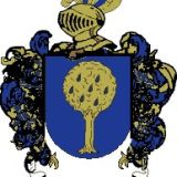 Escudo del apellido Weisz