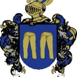 Escudo del apellido Wellen