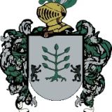 Escudo del apellido Wellesley