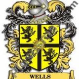 Escudo del apellido Wells