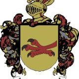 Escudo del apellido Wellst