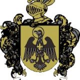 Escudo del apellido Weltes