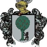 Escudo del apellido Welzen