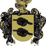 Escudo del apellido Wencel