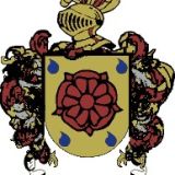 Escudo del apellido Wenceslao