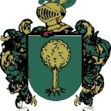 Escudo del apellido Wendt