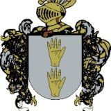 Escudo del apellido Wenetz