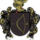 Escudo del apellido Wentink