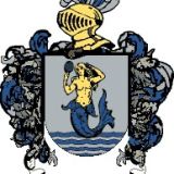 Escudo del apellido Werd