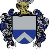 Escudo del apellido Werf