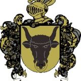 Escudo del apellido Wernstein