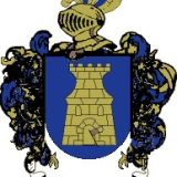 Escudo del apellido Werporten