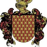 Escudo del apellido Werra