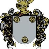 Escudo del apellido Wersage
