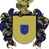 Escudo del apellido Wersebe