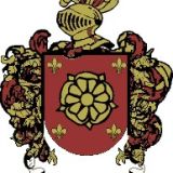 Escudo del apellido Werster