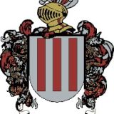 Escudo del apellido Wesel