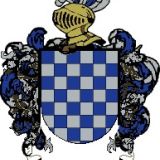 Escudo del apellido Wessel