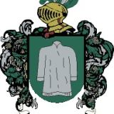 Escudo del apellido West