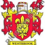 Escudo del apellido Westbrook