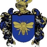 Escudo del apellido Westenbring