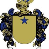Escudo del apellido Westenbruge