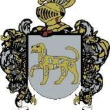 Escudo del apellido Westergen