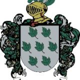 Escudo del apellido Westphal